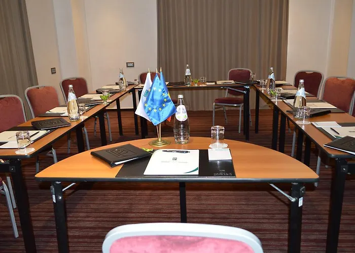 Ξενοδοχείο Premier Palace