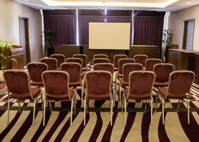 Premier Palace Ξενοδοχείο 5*