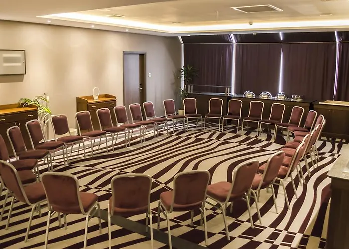 Hotel Premier Palace Bucharest
