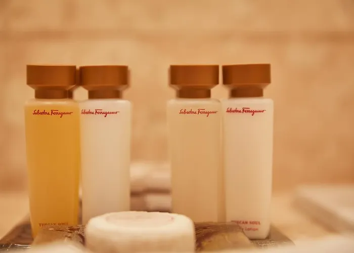 Ξενοδοχείο Premier Palace Βουκουρέστι