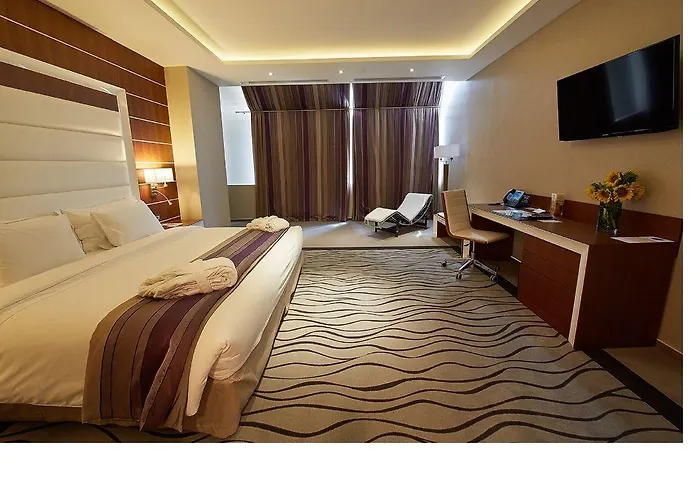 Premier Palace 5* Βουκουρέστι