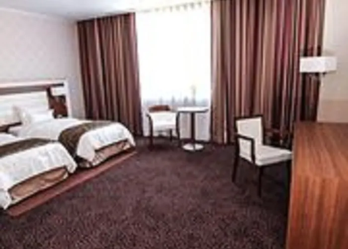 Premier Palace Ξενοδοχείο