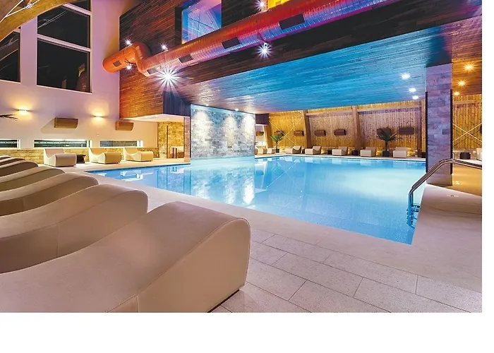 Ξενοδοχείο Premier Palace 5*